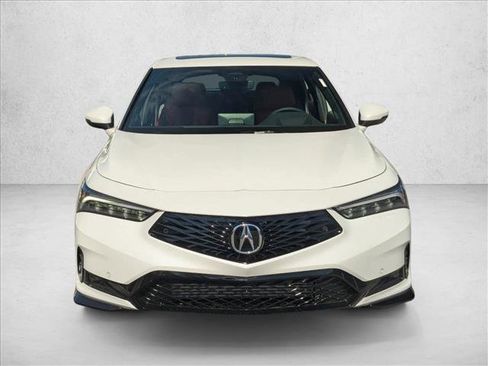 New 2026 Acura Integra A-Spec image 6