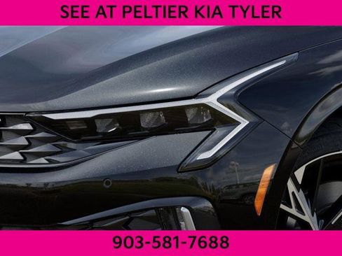 New 2026 Kia K5 GT-Line image 11