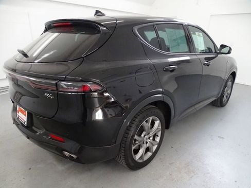 Used 2024 Dodge Hornet R/T w/ Tech Pack w/o Parking image 22