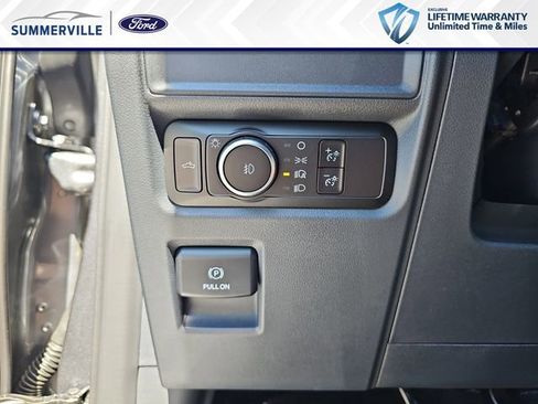 New 2026 Ford F150 STX w/ Equipment Group 200A RWD image 29