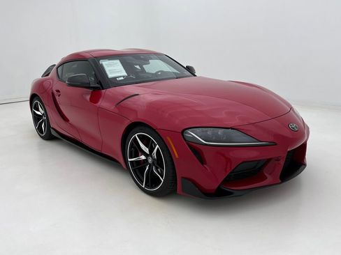 Used 2022 Toyota Supra image 6