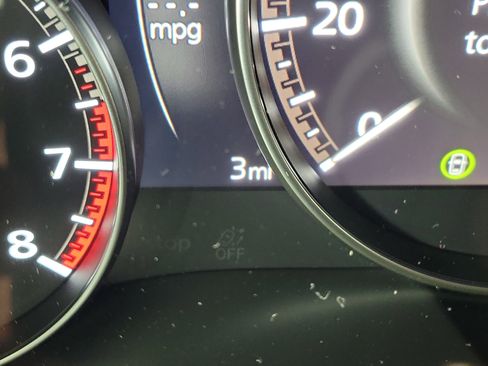 New 2026 MAZDA CX-50 AWD 2.5 S w/ Weather Package image 18