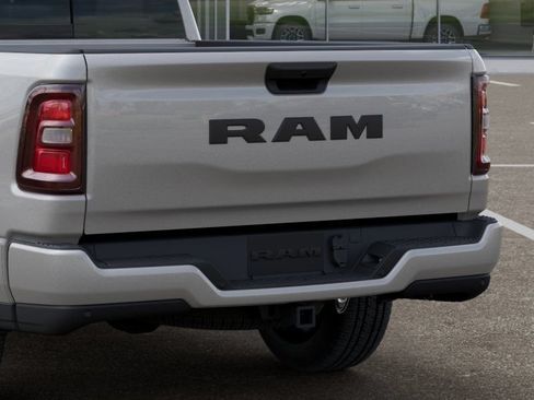 New 2026 RAM 1500 Express RWD image 14