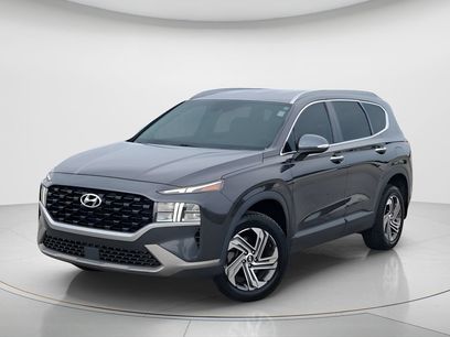 Used 2023 Hyundai Santa Fe SEL w/ Cargo Package