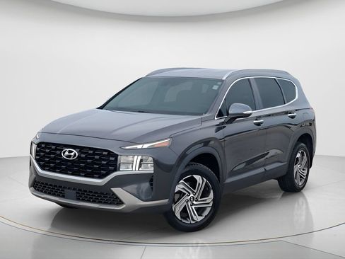 Used 2023 Hyundai Santa Fe SEL w/ Cargo Package AWD/4WD image 1