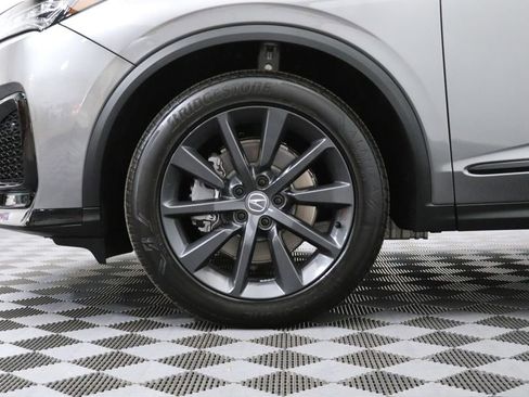 Used 2026 Acura MDX A-Spec AWD/4WD image 6