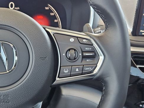 New 2026 Acura MDX FWD w/ Technology Package image 28