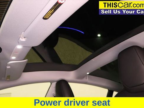 Used 2025 Tesla Model 3 Long Range image 16