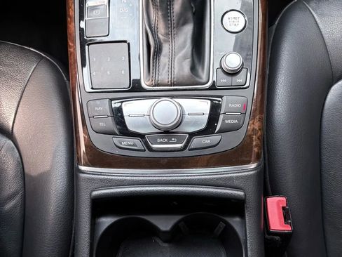 Used 2018 Audi A6 2.0T Premium image 27