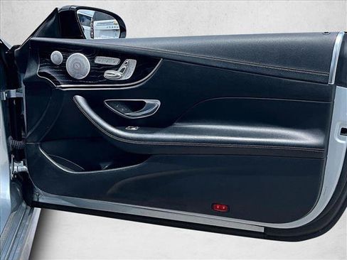 Used 2021 Mercedes-Benz E 450 Coupe image 19