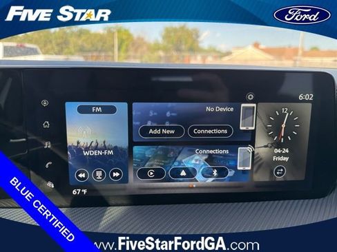 Used 2025 Nissan Kicks SR FWD image 20