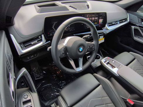 Used 2026 BMW X1 xDrive28i w/ Technology Package AWD/4WD image 10