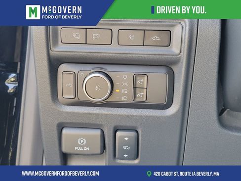 Used 2024 Ford F150 Tremor w/ Equipment Group 402A High AWD/4WD image 23