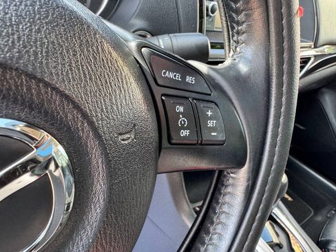 Used 2014 MAZDA MAZDA6 Grand Touring FWD image 15