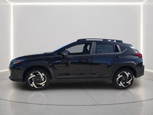 New 2026 Subaru Crosstrek 2.5i Limited AWD/4WD image 5