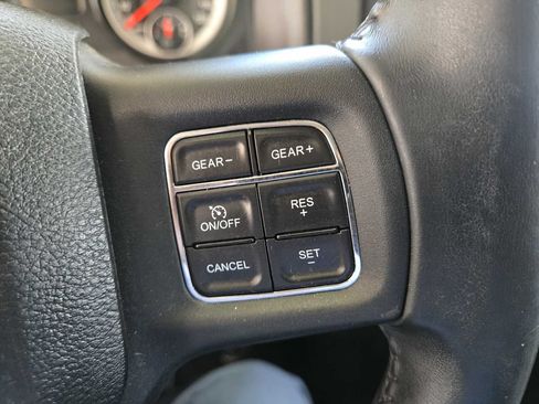 Used 2014 RAM 1500 Big Horn AWD/4WD image 15