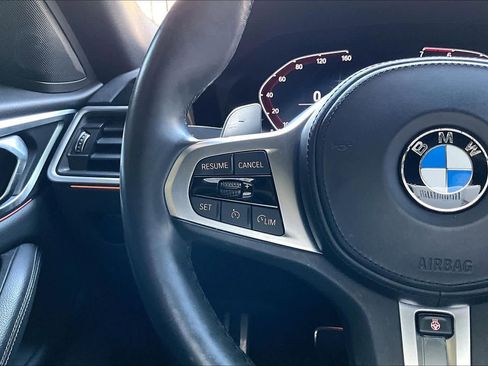 Certified 2023 BMW 430i Gran Coupe w/ M Sport Package image 23