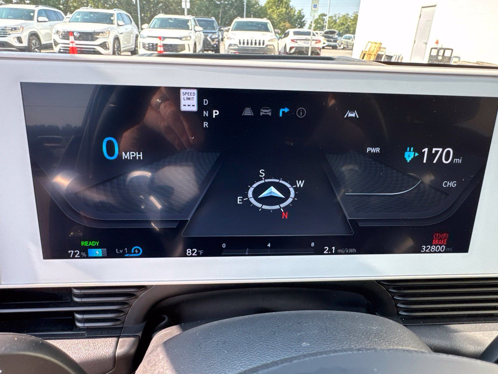 Used 2024 Hyundai Ioniq 5 Limited AWD/4WD image 30