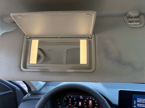 New 2026 Honda Accord EX-L image 30