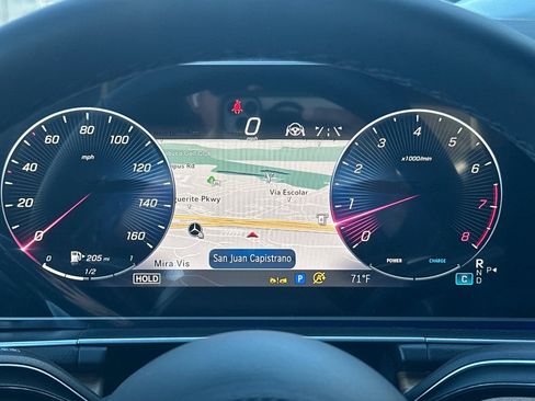 New 2025 Mercedes-Benz GLS 580 4MATIC image 6