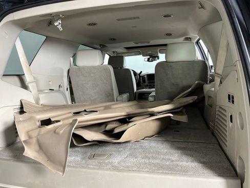 Used 2019 GMC Yukon Denali AWD/4WD image 11