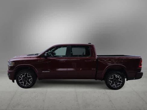 Used 2026 RAM 1500 Laramie w/ Sport Appearance Package AWD/4WD image 5