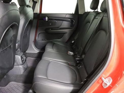 Used 2019 MINI Cooper Countryman S w/ Premium Package FWD image 17