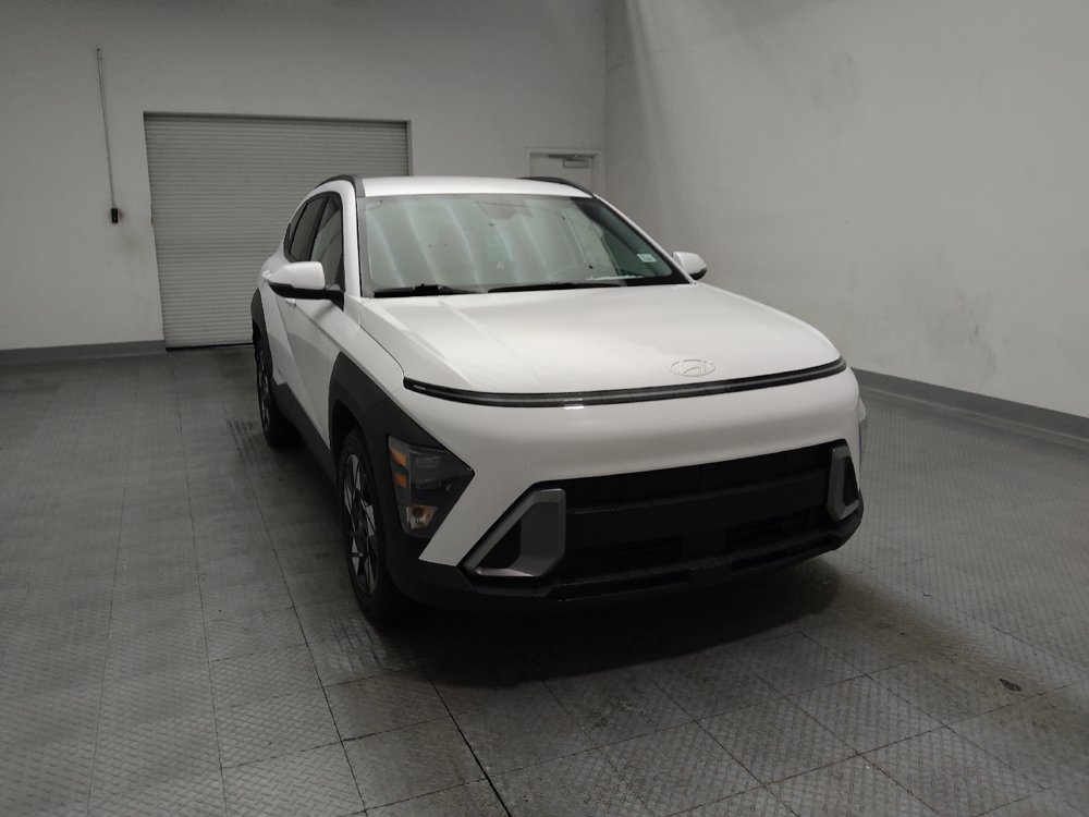 Used 2025 Hyundai Kona SEL FWD image 14