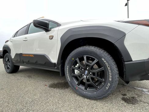 New 2026 Subaru Crosstrek 2.5i Wilderness image 10