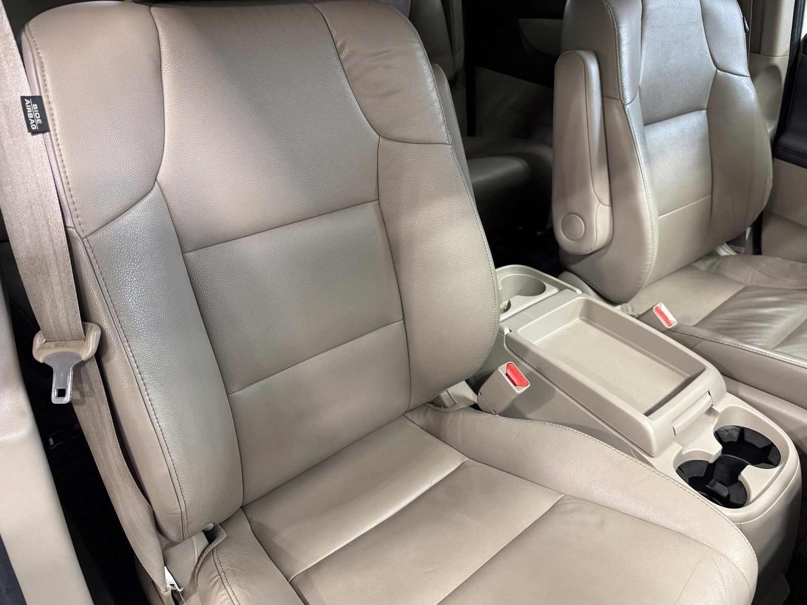 Used 2014 Honda Odyssey Touring image 58