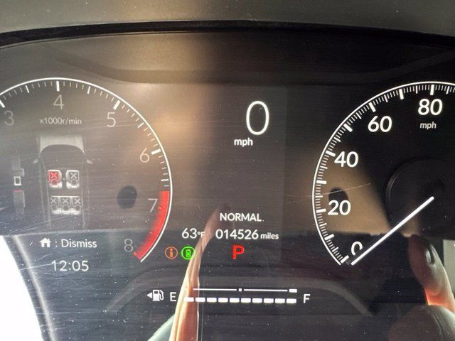 Used 2023 Honda Civic Sport image 13