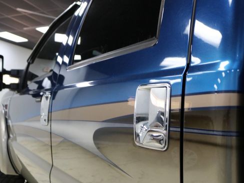 Used 2008 Ford F250 Lariat AWD/4WD image 25