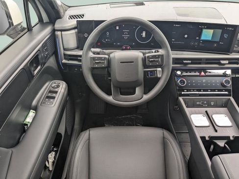 New 2026 Hyundai Santa Fe Calligraphy FWD image 17
