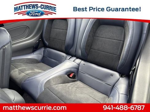 New 2025 Ford Mustang Dark Horse image 12