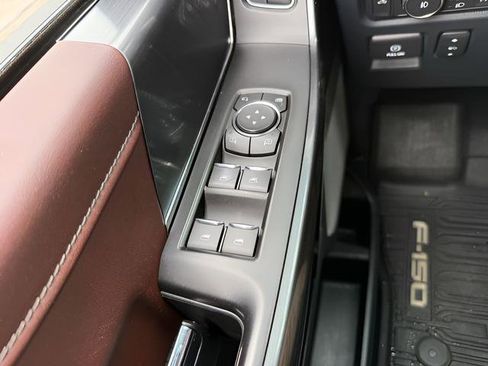 Certified 2021 Ford F150 Lariat AWD/4WD image 26