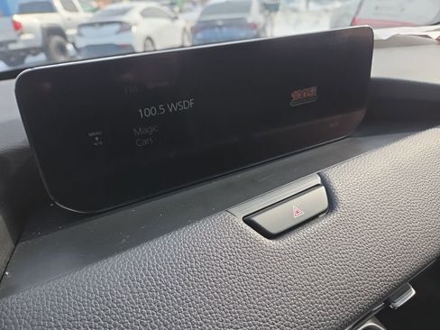 Used 2024 MAZDA CX-90 3.3 Turbo w/ Premium Package image 37