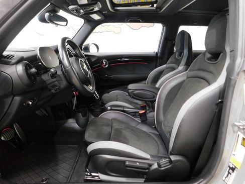 Used 2022 MINI Cooper John Cooper Works FWD image 27