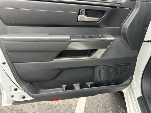 New 2026 Toyota Tundra SR5 AWD/4WD image 14