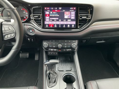 New 2025 Dodge Durango R/T image 11