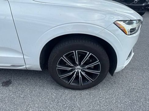 Used 2020 Volvo XC60 T5 Inscription AWD/4WD image 2