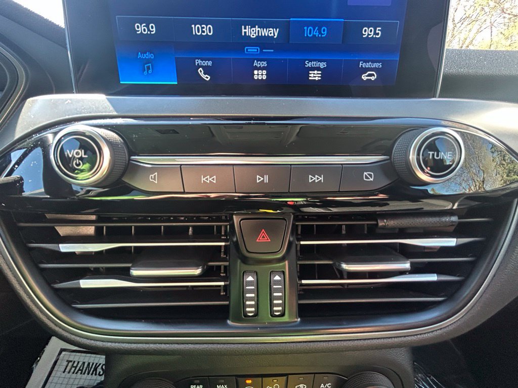 Used 2024 Ford Escape Active AWD/4WD image 19