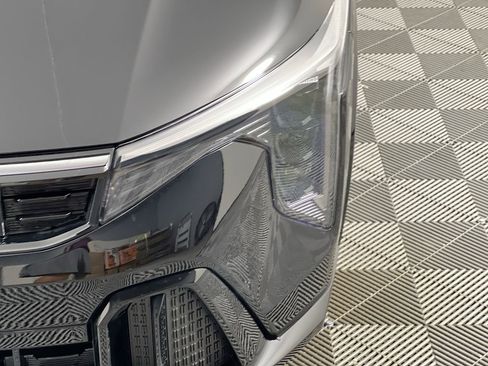 New 2026 Kia K4 GT-Line Turbo FWD image 11
