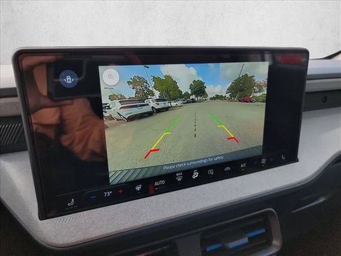 Used 2025 Ford Maverick XLT w/ XLT Luxury Package FWD image 25