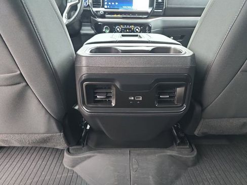 Certified 2022 Chevrolet Silverado 1500 LT Trail Boss image 23