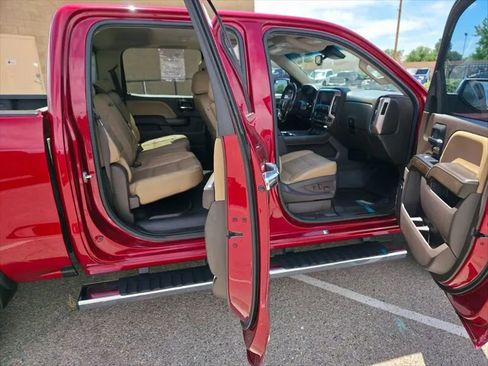 Used 2018 GMC Sierra 1500 Denali AWD/4WD image 20