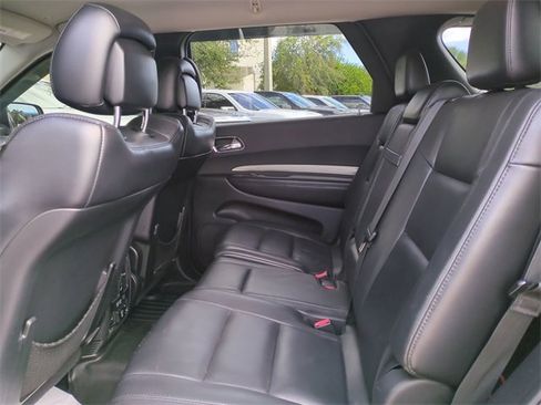 Used 2017 Dodge Durango GT w/ Nav & Power Liftgate Group image 17