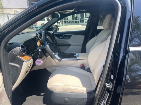 Certified 2024 Mercedes-Benz GLC 300 4MATIC image 6