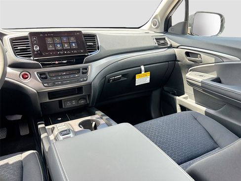 New 2026 Honda Ridgeline Sport image 26