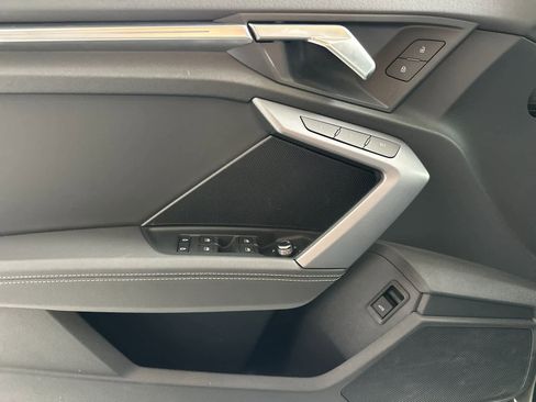 Certified 2025 Audi A3 2.0T Premium w/ Black Optic Package image 12