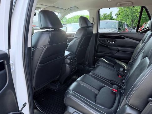 Used 2024 Honda Pilot EX-L image 22